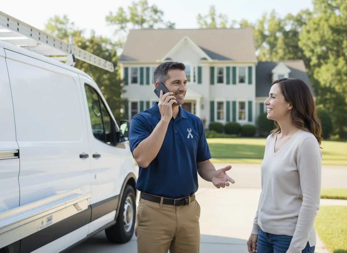 Home Gutter Service Colonial Beach, VA FAQs